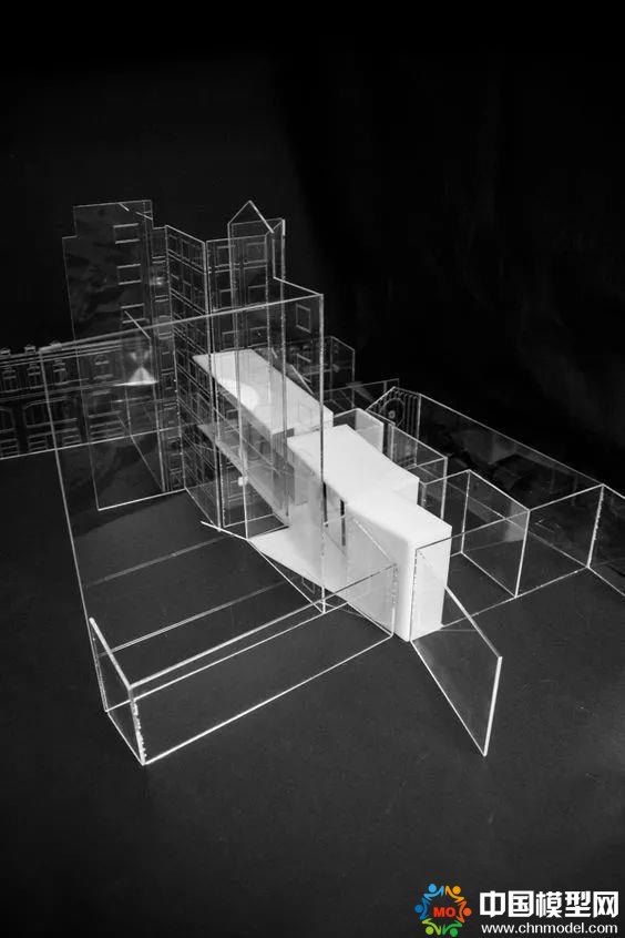 模型丨建筑模型，比你想象的還要精致！,建筑,模型,only,arch,佳佳