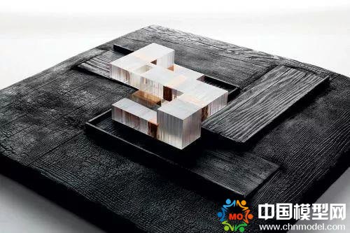 模型丨建筑模型，比你想象的還要精致！,建筑,模型,only,arch,佳佳