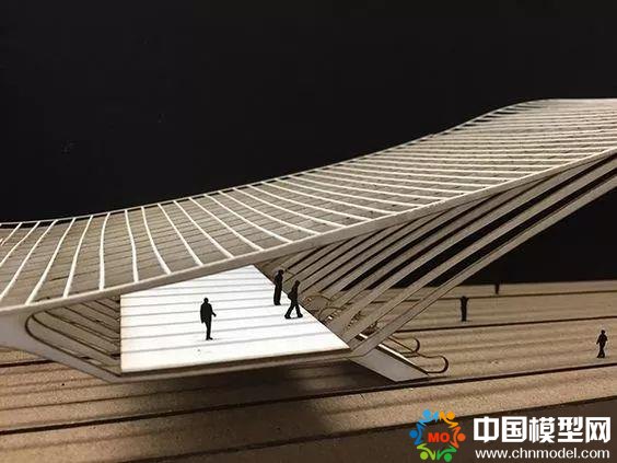 模型丨建筑模型，比你想象的還要精致！,建筑,模型,only,arch,佳佳