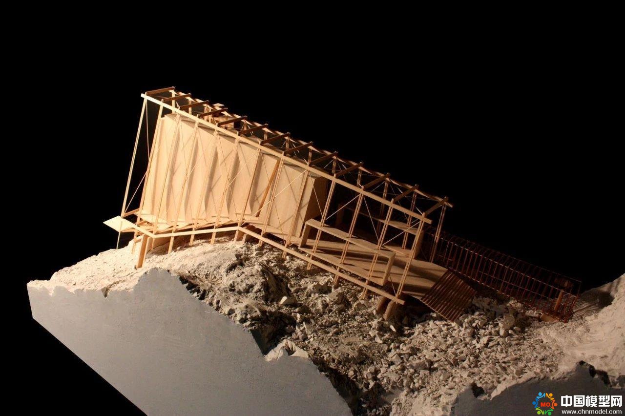 模型丨建筑模型，比你想象的還要精致！,建筑,模型,only,arch,佳佳