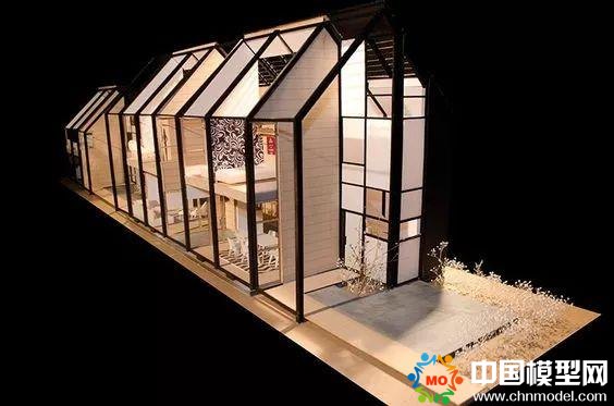 模型丨建筑模型，比你想象的還要精致！,建筑,模型,only,arch,佳佳