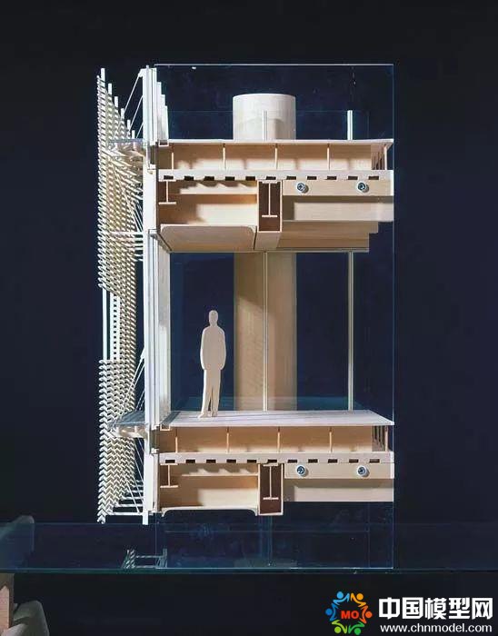 模型丨建筑模型，比你想象的還要精致！,建筑,模型,only,arch,佳佳