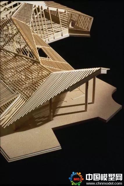 模型丨建筑模型，比你想象的還要精致！,建筑,模型,only,arch,佳佳