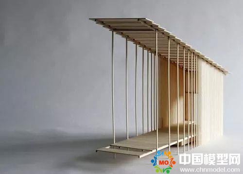 模型丨建筑模型，比你想象的還要精致！,建筑,模型,only,arch,佳佳