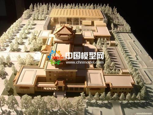 沙盤(pán)模型