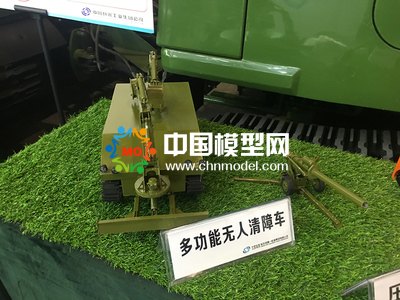 特種車輛模型，清障車模型