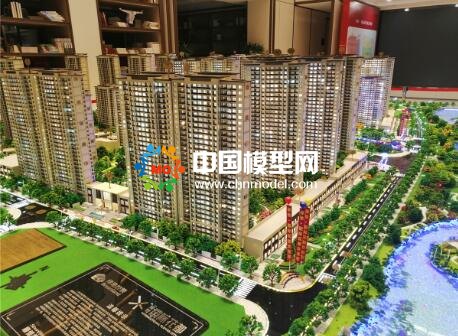 房地產(chǎn)沙盤(pán)模型需要籌備的圖紙及注意事項(xiàng)