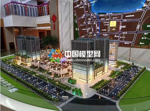 建筑模型常用輔助技術(shù)解析，滿滿新技術(shù)