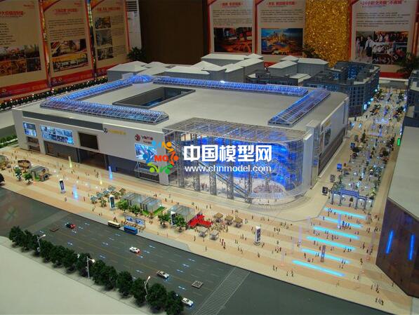 制作建筑模型完成后如何設(shè)計進行驗收嗎？