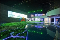 建筑模型需求決定最佳比例，細節(jié)有講究
