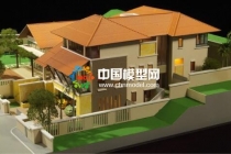 建筑模型價格分析，追求底價降低質(zhì)量慎選