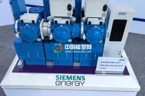 風力發(fā)電機高壓開關設備模型Blue GIS?
