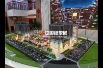 建筑模型常用輔助技術(shù)解析，滿滿新技術(shù)