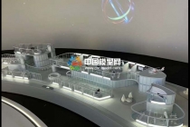 智慧醫(yī)療沙盤模型，智慧檢驗?zāi)Ｐ?></a><a href=