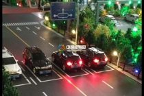 麗水智慧交通沙盤這些功能哪家模型公司可以實(shí)現(xiàn)？