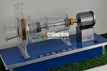 水環(huán)真空泵模型，臥式離心泵模型，臺(tái)州