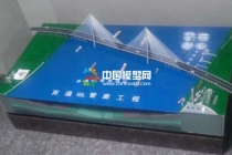 GIL綜合管廊沙盤模型，輸電管廊沙盤模型
