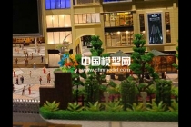 售樓部沙盤(pán)這么受青睞，模型燈光功不可沒(méi)