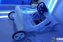 汽車模型，特種車輛模型，新能源概念車模型