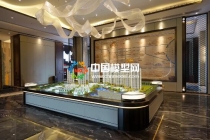 售樓部建筑模型多種展現(xiàn)技術(shù)應(yīng)用，根據(jù)需求制定