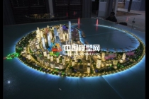 湖州能制作規(guī)劃沙盤的模型公司有幾家？