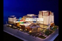 樓盤建筑沙盤模型售樓部標配展具，很重要