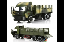 解放牌卡車模型 ，軍用汽車模型