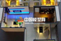 用了5分鐘時間，終于整理出這些戶型模型照片
