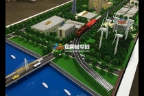 探秘杭州頂尖沙盤模型公司，領(lǐng)略非凡創(chuàng)意與工藝