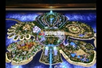 ?；◢u沙盤模型精彩賞析