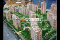 房產(chǎn)建筑模型不光細(xì)節(jié)較多，還要面面俱到
