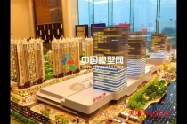 房產(chǎn)沙盤模型這些細(xì)節(jié)不能放過(guò)，有些過(guò)程決定成敗