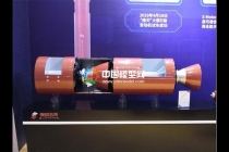 火箭模型，衛(wèi)星模型，航天裝備模型