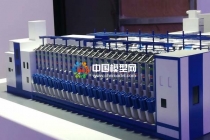 紡織機(jī)械模型，紡機(jī)模型