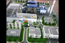 機(jī)械沙盤模型適用范圍廣，種類繁多工藝要求高