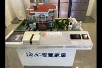 智能家居沙盤模型在紹興有模型公司可以制作嗎？